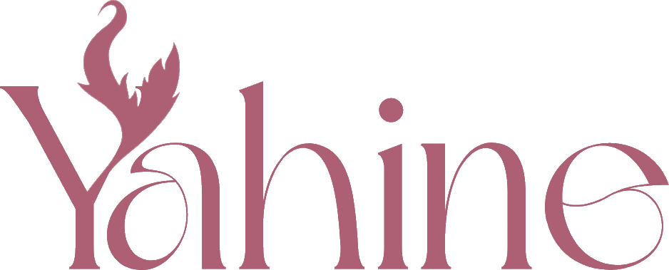 Yahine Closet